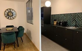 Bright Apartment Disneyland Paris